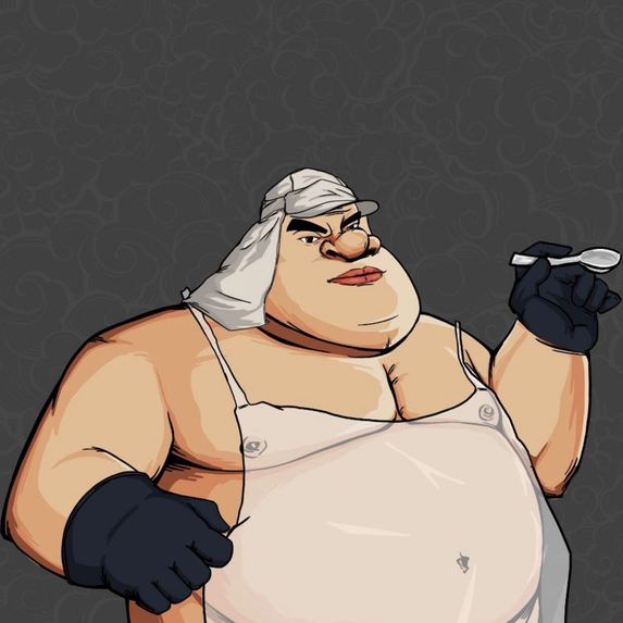 Ordichef – screenshot 1