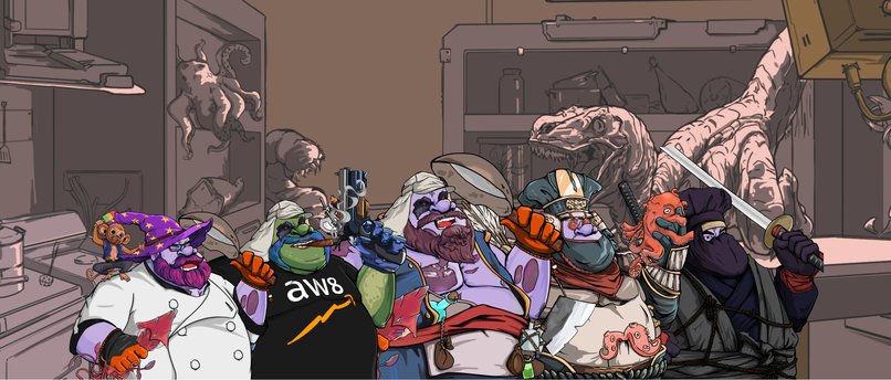 Ordichef – screenshot 2