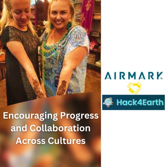 AIRMARK - Unleash the Extraordinary – screenshot 3