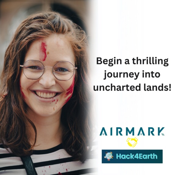 AIRMARK - Unleash the Extraordinary – screenshot 4