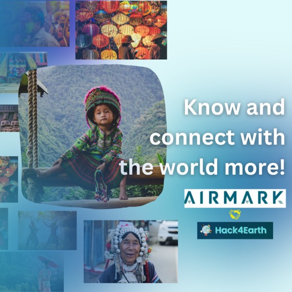 AIRMARK - Unleash the Extraordinary – screenshot 2