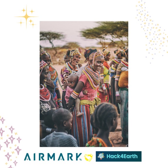 AIRMARK - Unleash the Extraordinary – screenshot 1