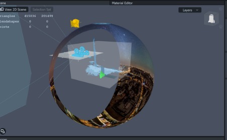 Serendipity – screenshot 1
