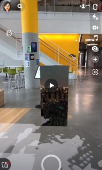 Serendipity – screenshot 2
