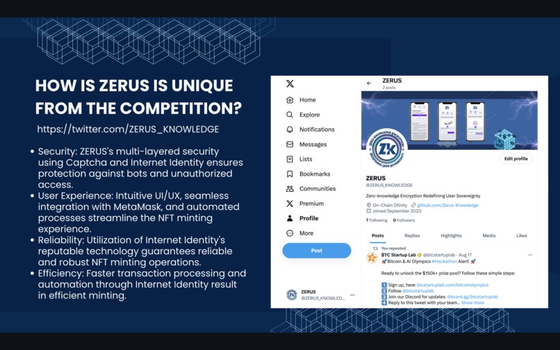 ZERUS – screenshot 7