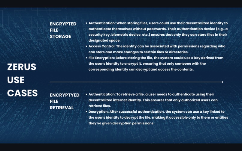ZERUS – screenshot 12