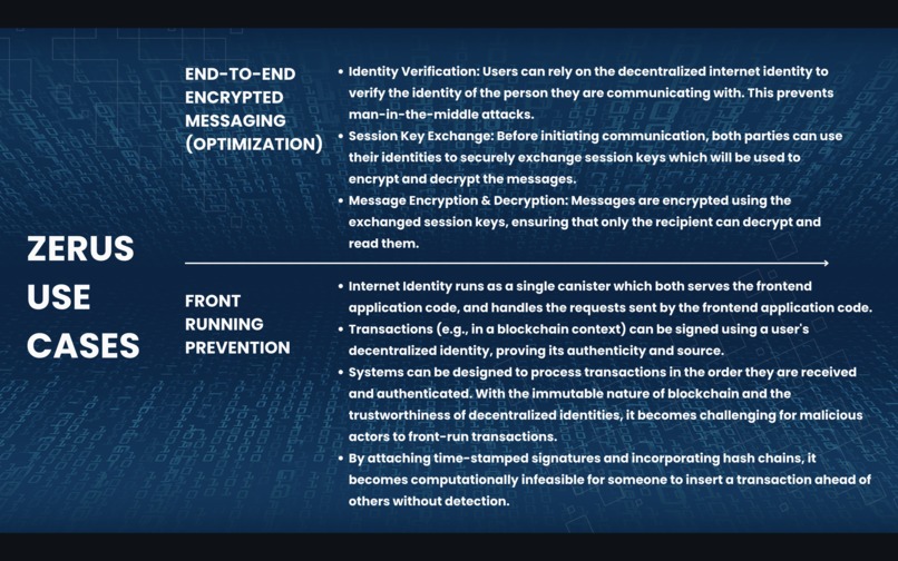 ZERUS – screenshot 13