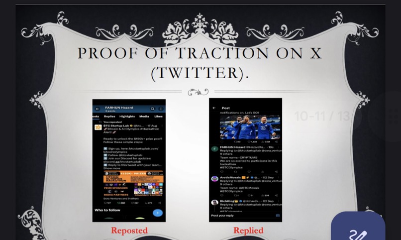 CRYPTOGRAPHIC FARMING – screenshot 5