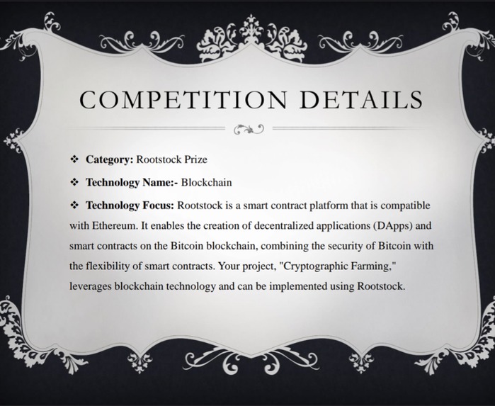 CRYPTOGRAPHIC FARMING – screenshot 13