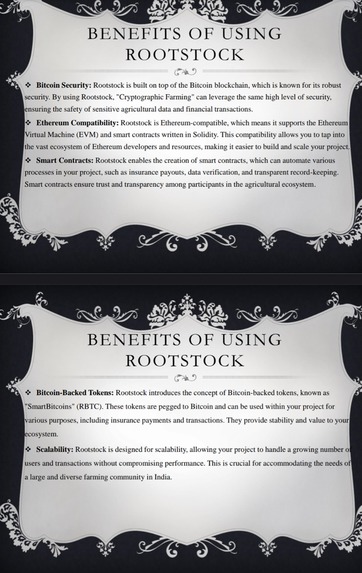 CRYPTOGRAPHIC FARMING – screenshot 12