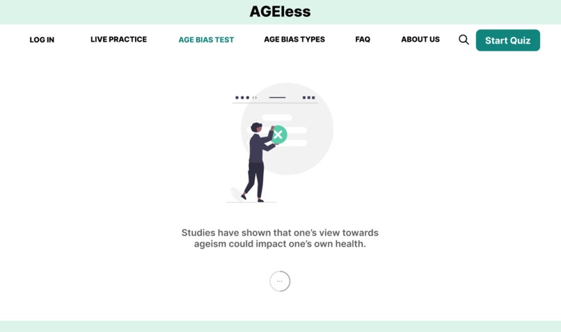 AGEless – screenshot 5