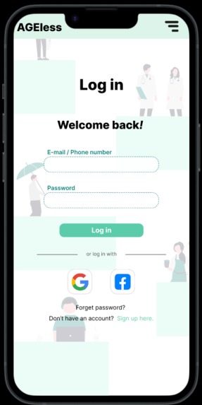 AGEless – screenshot 13