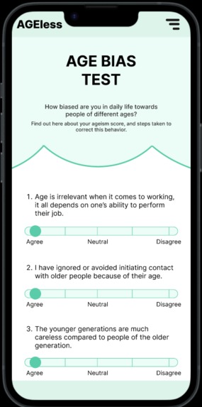 AGEless – screenshot 17