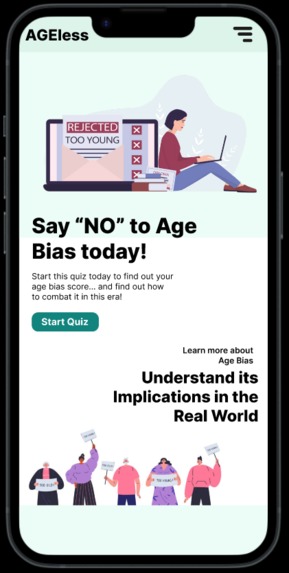 AGEless – screenshot 11