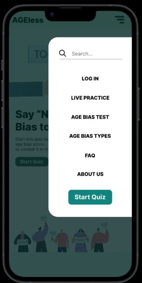 AGEless – screenshot 12