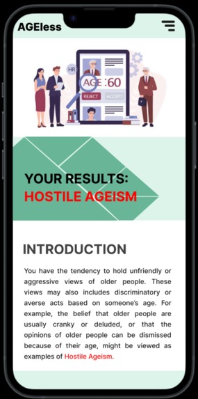 AGEless – screenshot 18