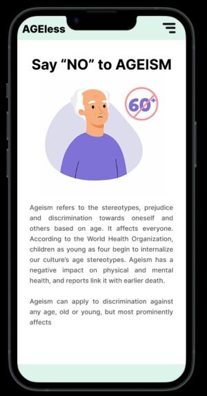AGEless – screenshot 21