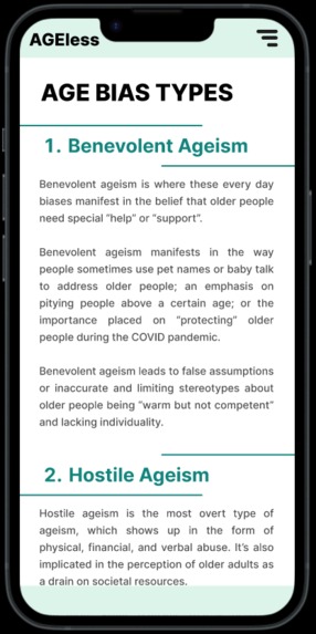 AGEless – screenshot 19
