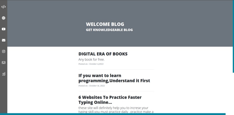 CSBS2.0 – screenshot 1