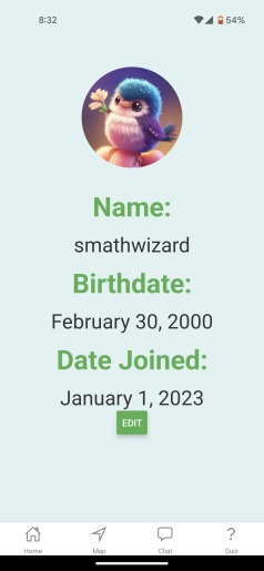 EcoTracker – screenshot 5