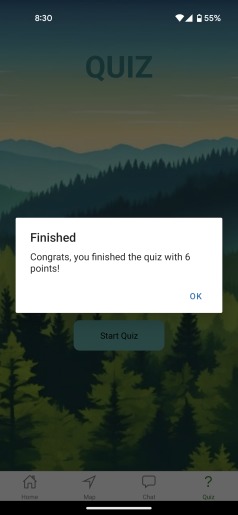 EcoTracker – screenshot 6