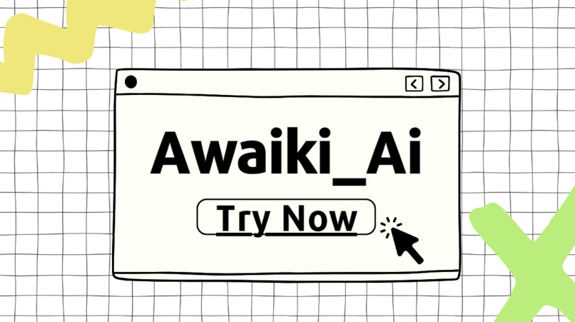 Awaiki AI - YouTube Video to Ebook and Audiobook Converter – screenshot 1