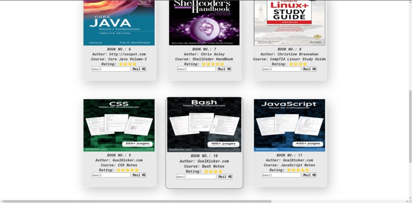 CSBS2.0 – screenshot 5