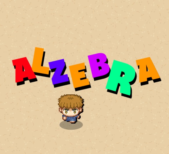 Alzebra - Making Learning Fun – screenshot 1