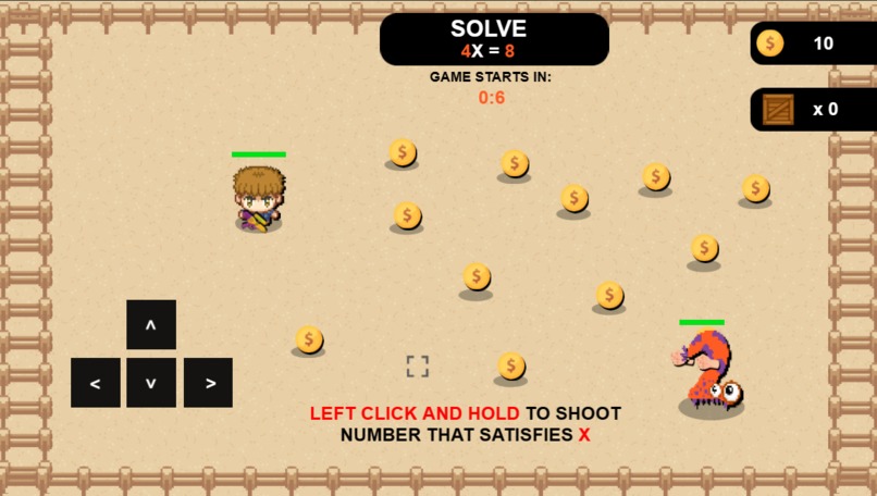 Alzebra - Making Learning Fun – screenshot 4