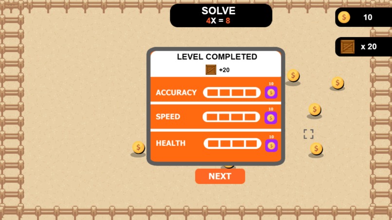 Alzebra - Making Learning Fun – screenshot 5