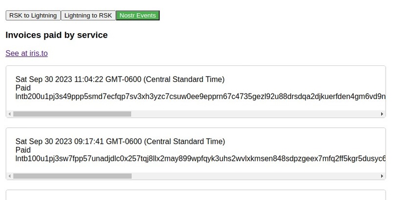 ICP Canister Bridge – screenshot 5