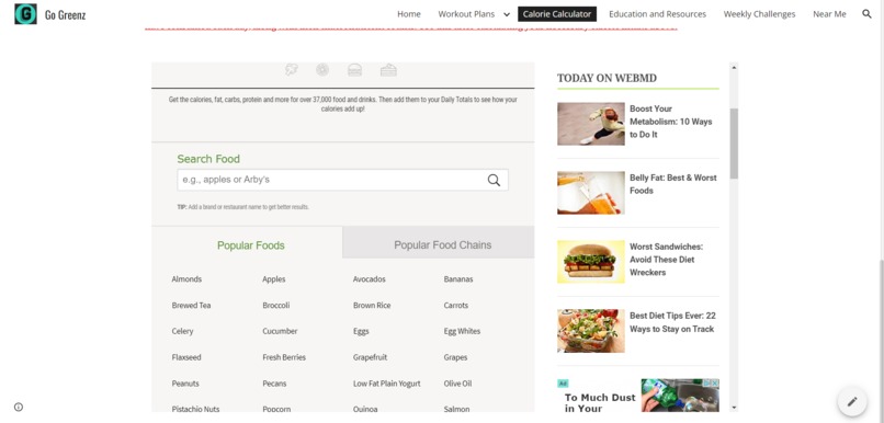 Go Greenz – screenshot 11