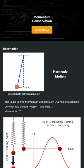 Prayogshala Anveshan – screenshot 7