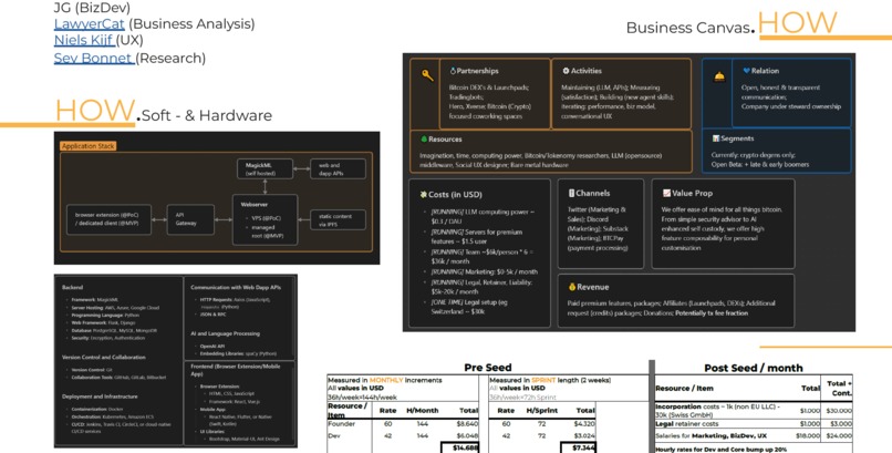 The FUDPLUG – screenshot 3