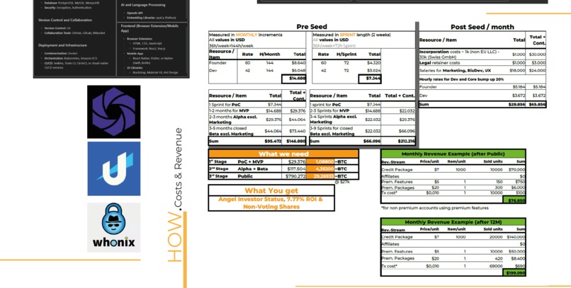 The FUDPLUG – screenshot 4