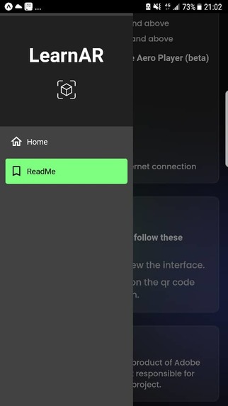 LearnAR – screenshot 5