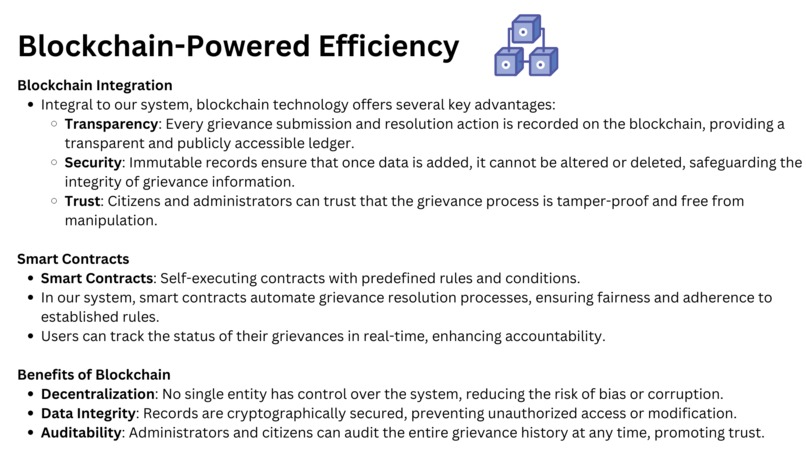 Nepal Public Grievance Management System – screenshot 8