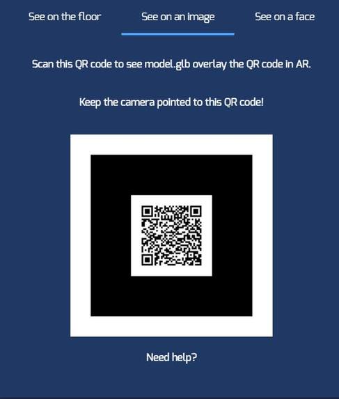 A.I. Face Scanner  – screenshot 2