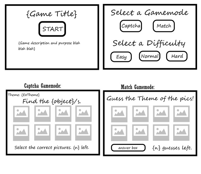 Game for Good – screenshot 1