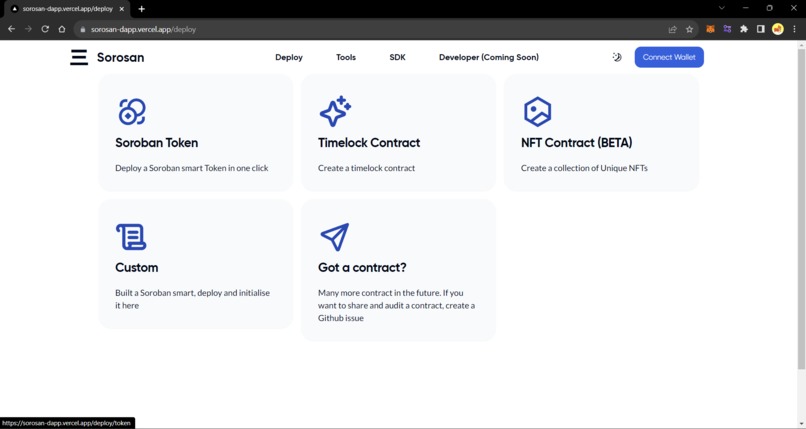 SoroSan – screenshot 3