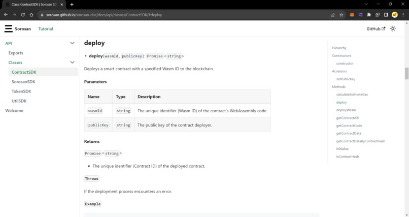 SoroSan – screenshot 13