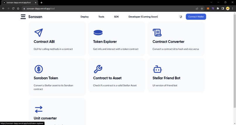 SoroSan – screenshot 6