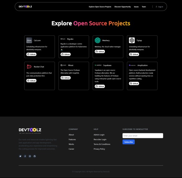 Devtoolz – screenshot 3