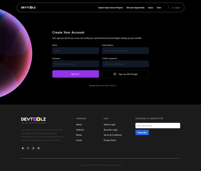 Devtoolz – screenshot 5