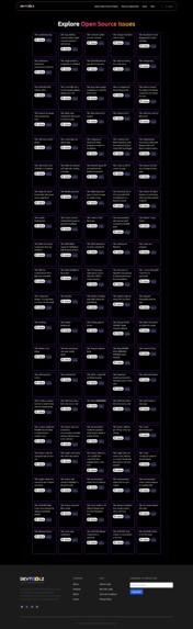 Devtoolz – screenshot 6