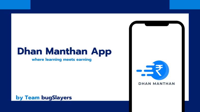 Dhan Manthan – screenshot 1