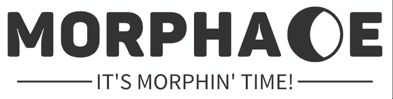 Morphace – screenshot 1