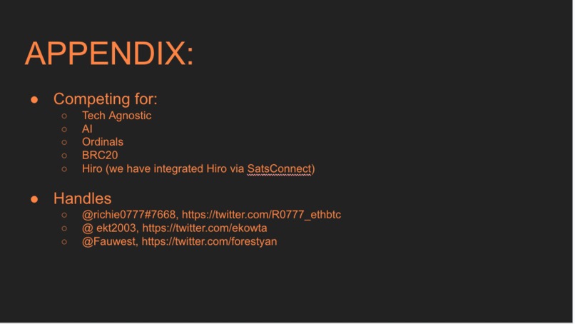 xBTCBot – screenshot 5