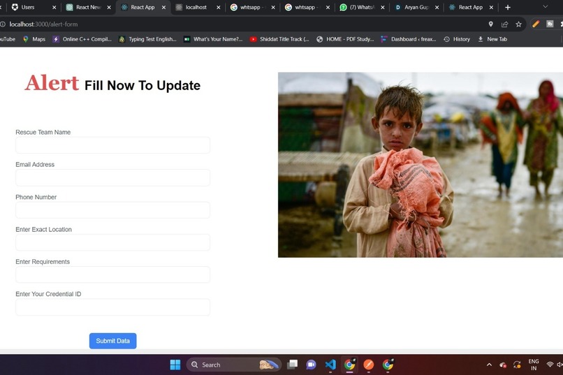Kartavya – screenshot 1