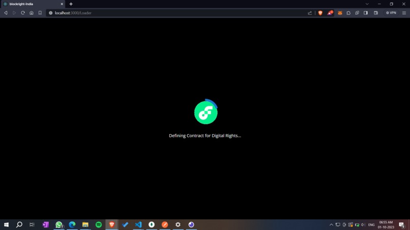 Blockright – screenshot 1